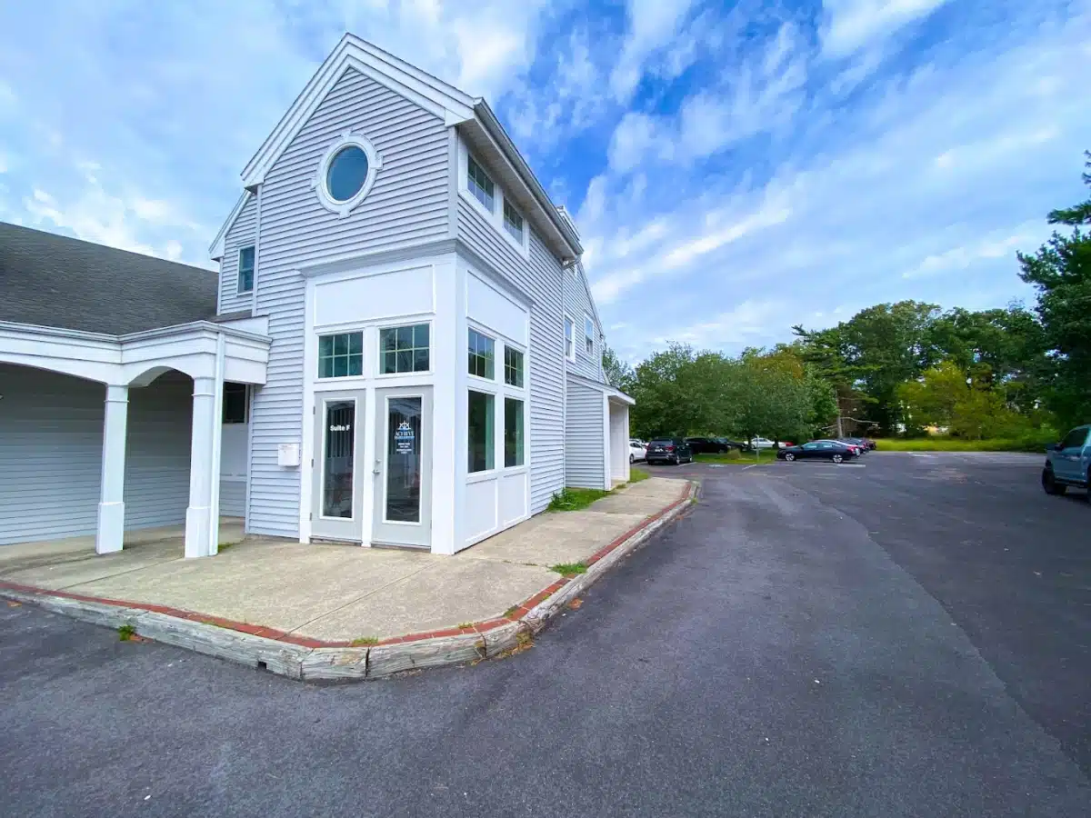 Achieve Wellness and Recovery