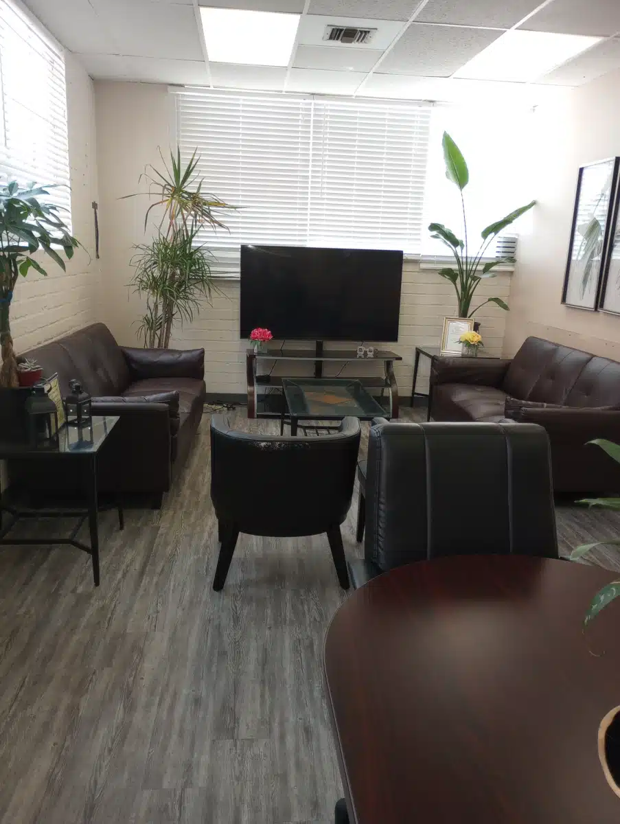 Behavioral Health Services - Preview