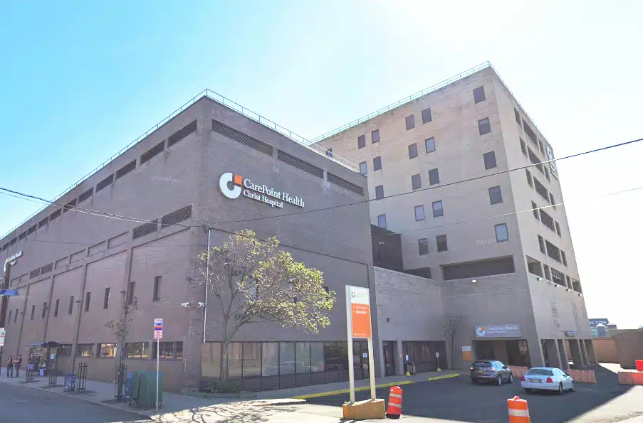 CarePoint Health/Christ Hospital - Preview