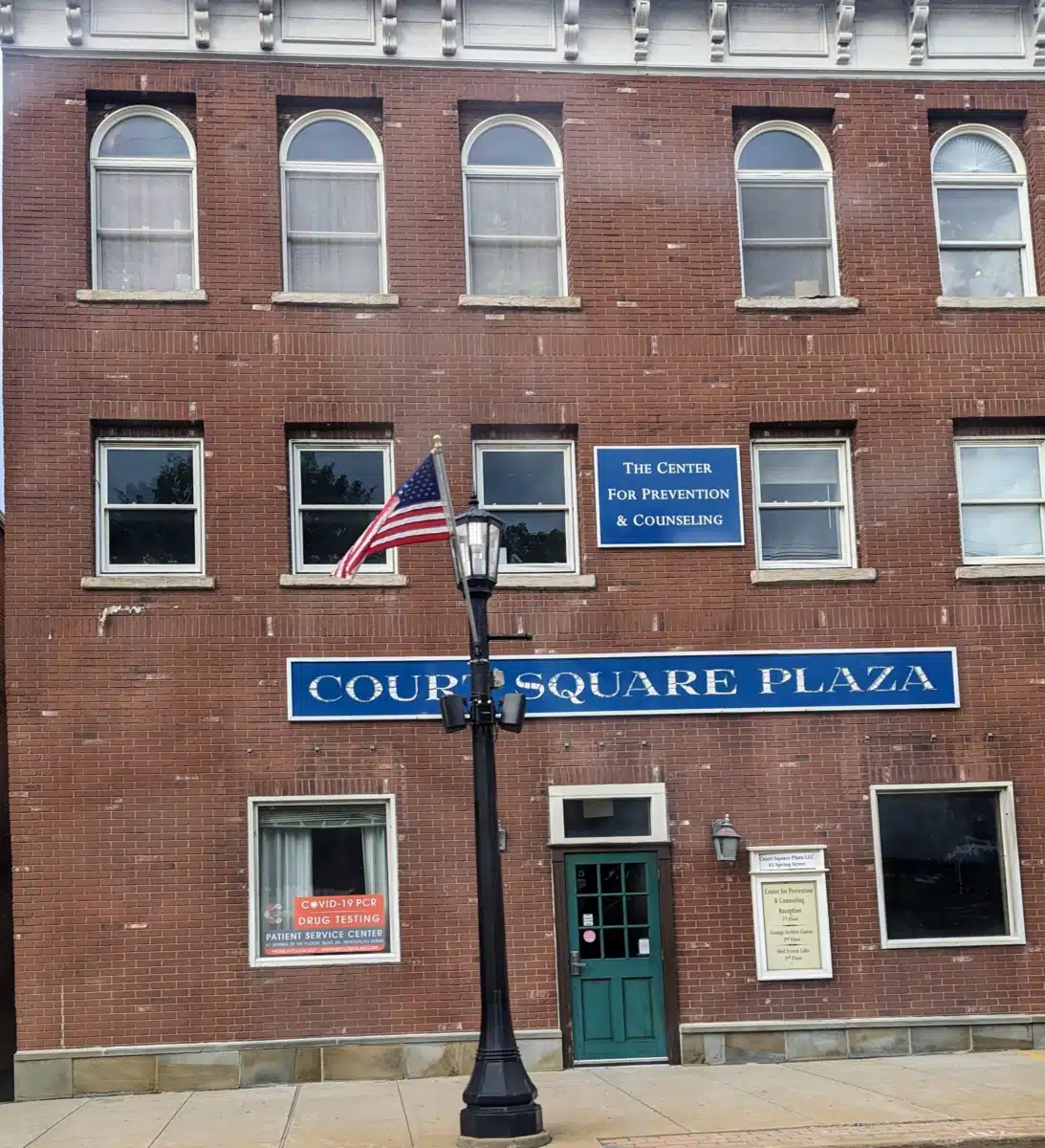 Center for Prevention and Counseling - Hero Image