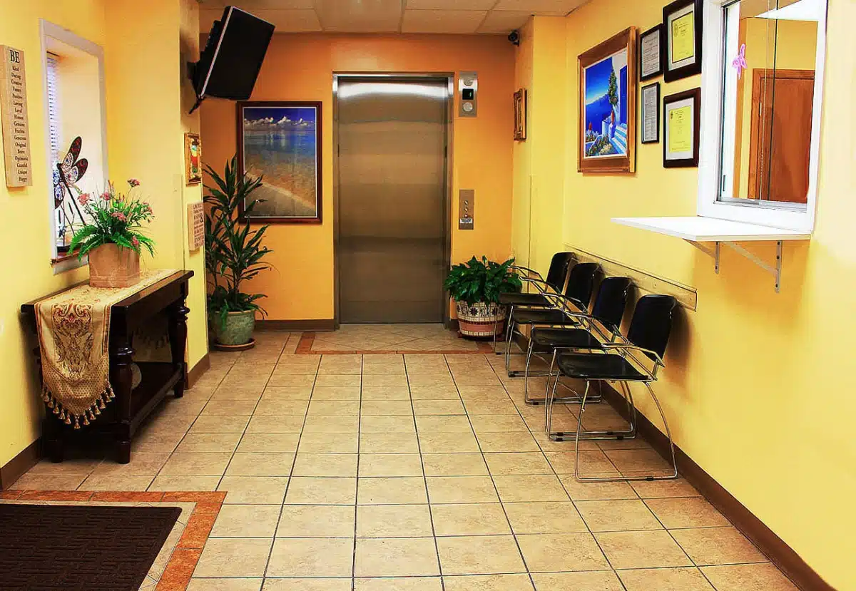 Community Psychiatric Institute - Hero Image