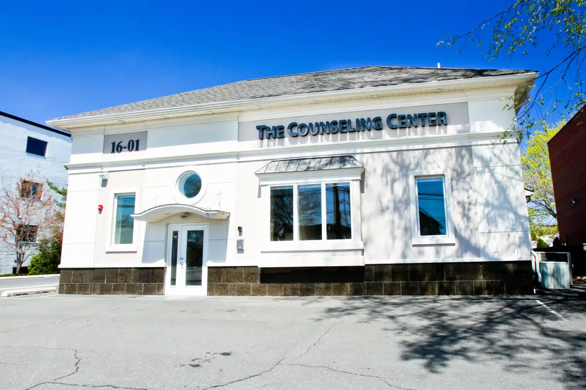 Counseling Center at Fair Lawn - Preview