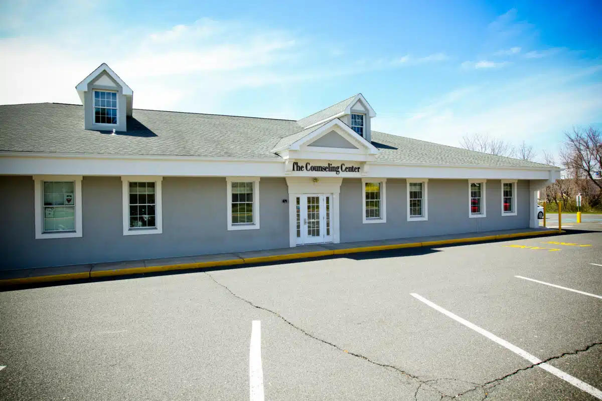 Counseling Center at Freehold - Preview