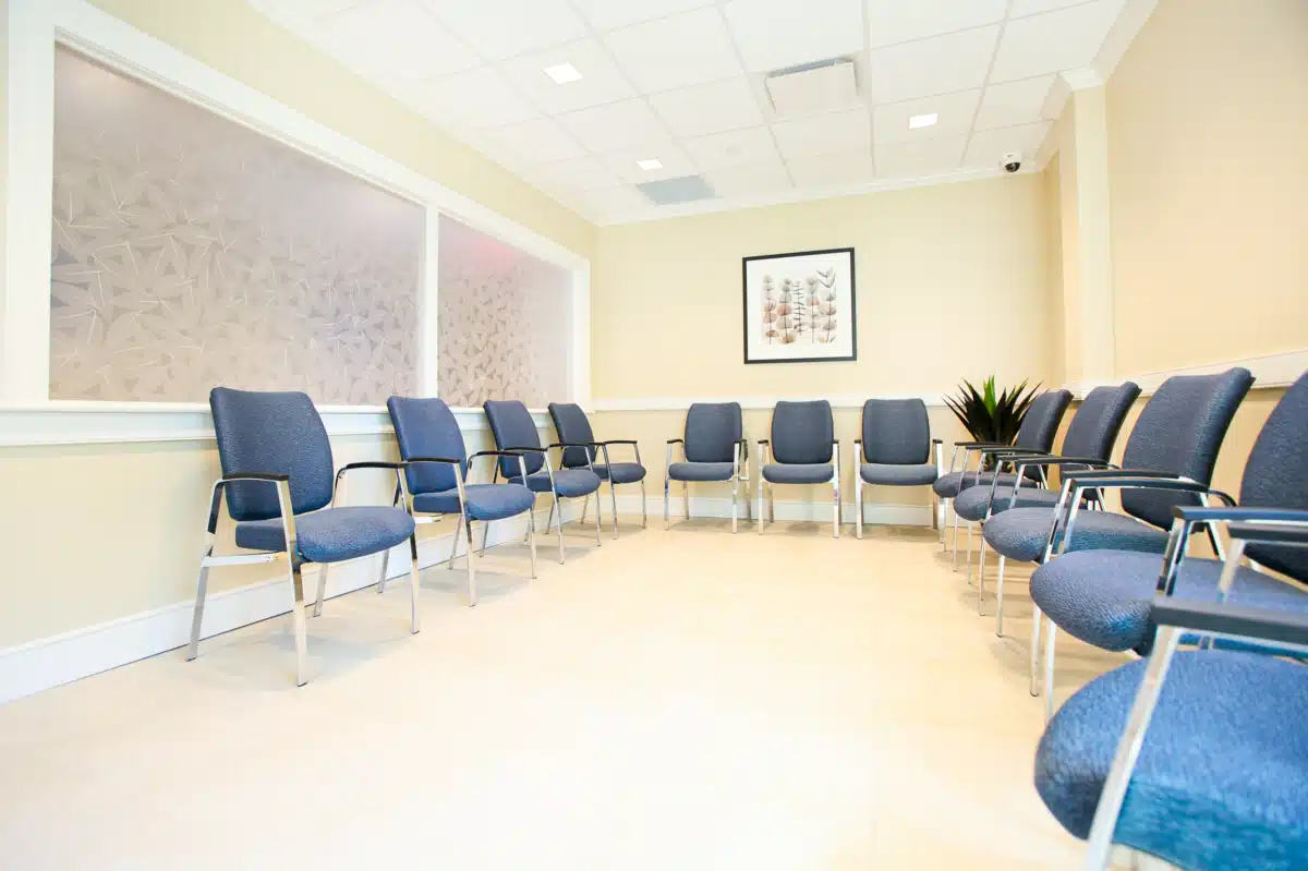 Counseling Center at Toms River - Preview