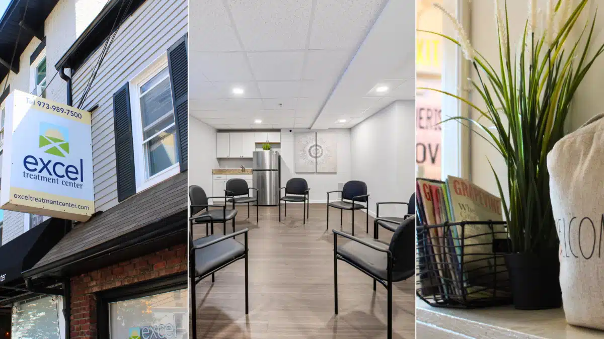 EXCEL Treatment Center of Dover - Hero Image