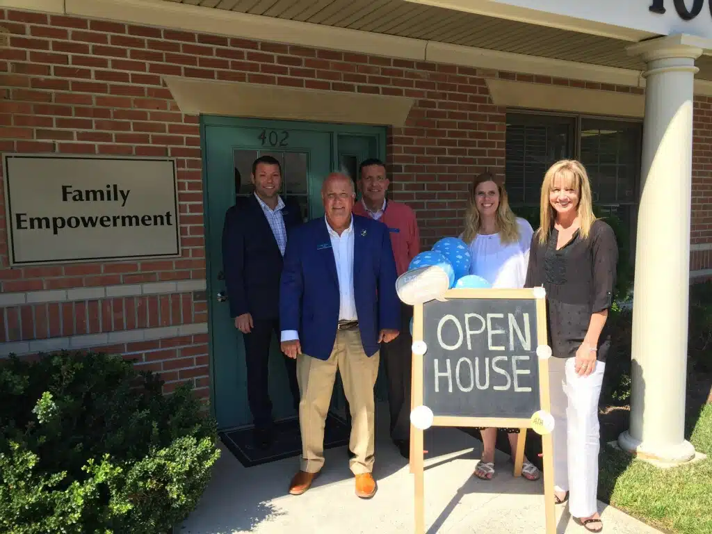 Family Empowerment Recovery Services - Preview