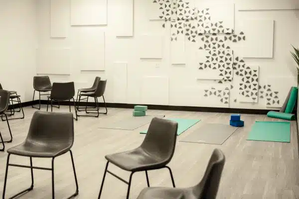 Footprints to Recovery - Hero Image