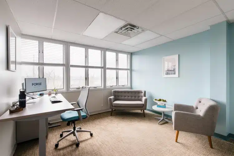 Forge Health of West Deptford - Hero Image