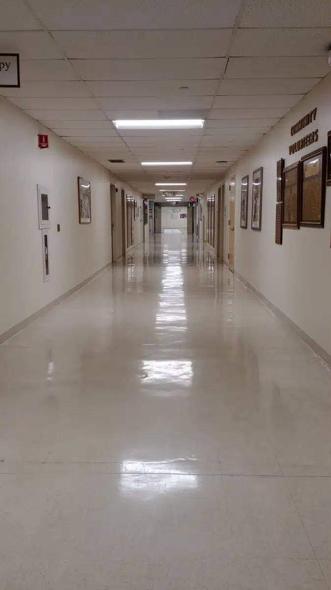 JFK University Medical Center - Preview