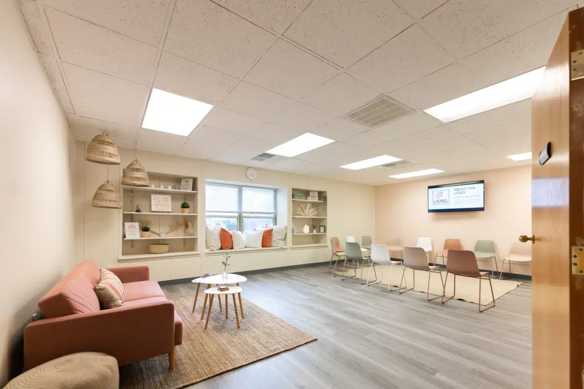 Laurel Healing Center