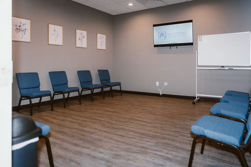 Milestone Addiction Treatment LLC - Hero Image