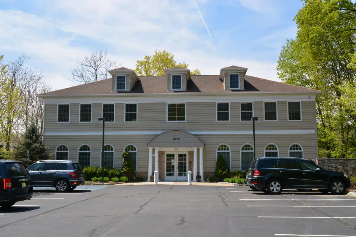 Mount Olive Counseling and Clinic - Hero Image