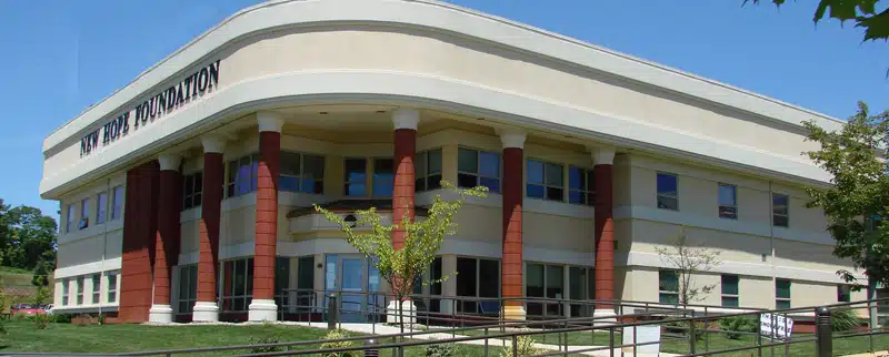 New Hope Integrated Behavioral Health - Hero Image