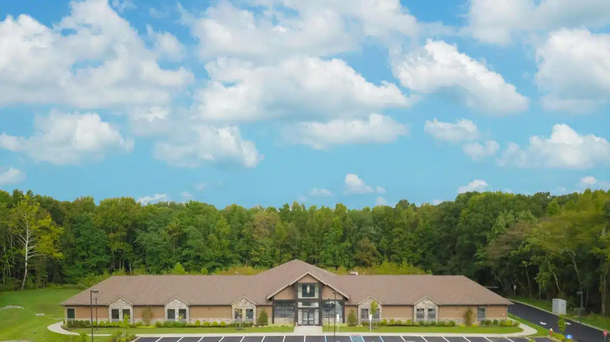 Pinelands Recovery Center of Medford