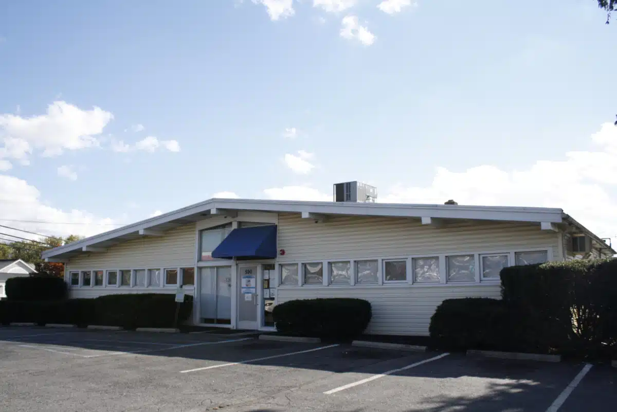 Pinnacle Treatment Centers NJ II LLC - Hero Image