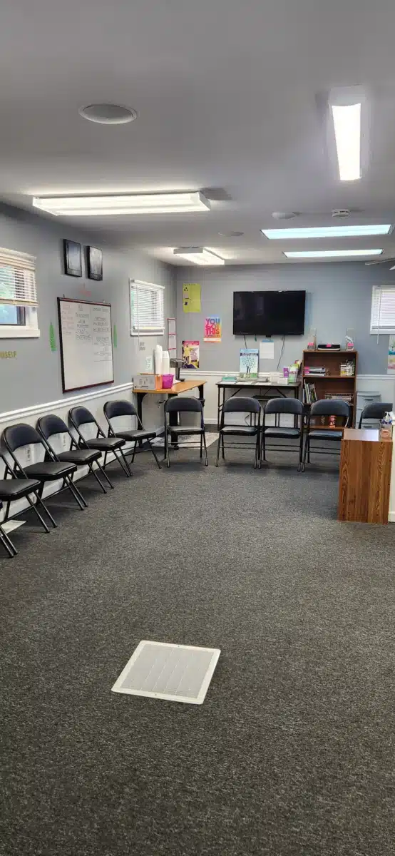 Preferred Behavioral Health of NJ - Hero Image