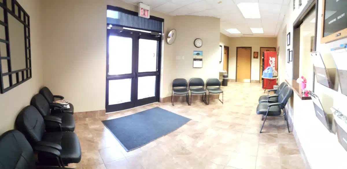 Preferred Family Healthcare Inc - Preview