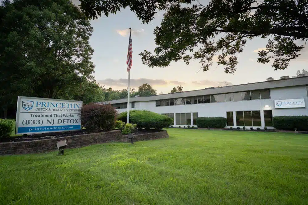 Princeton Detox and Recovery Center - Preview
