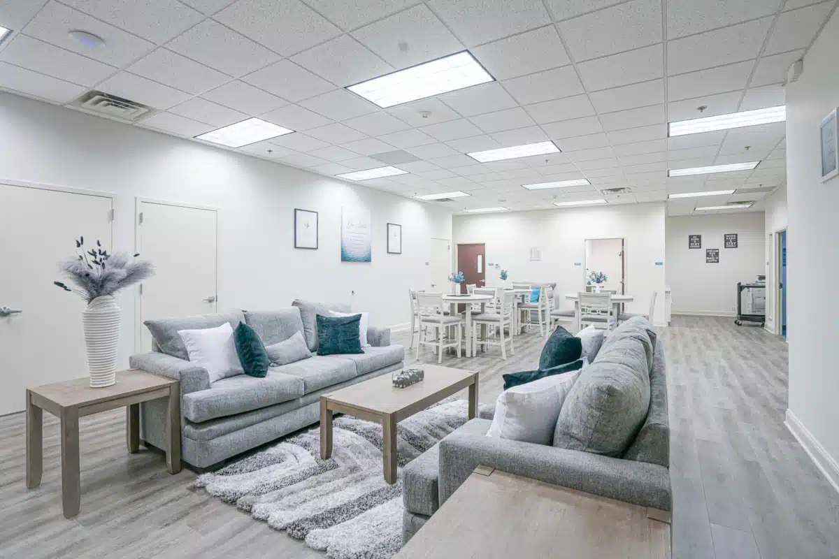 QuickSilver Counseling Center - Hero Image