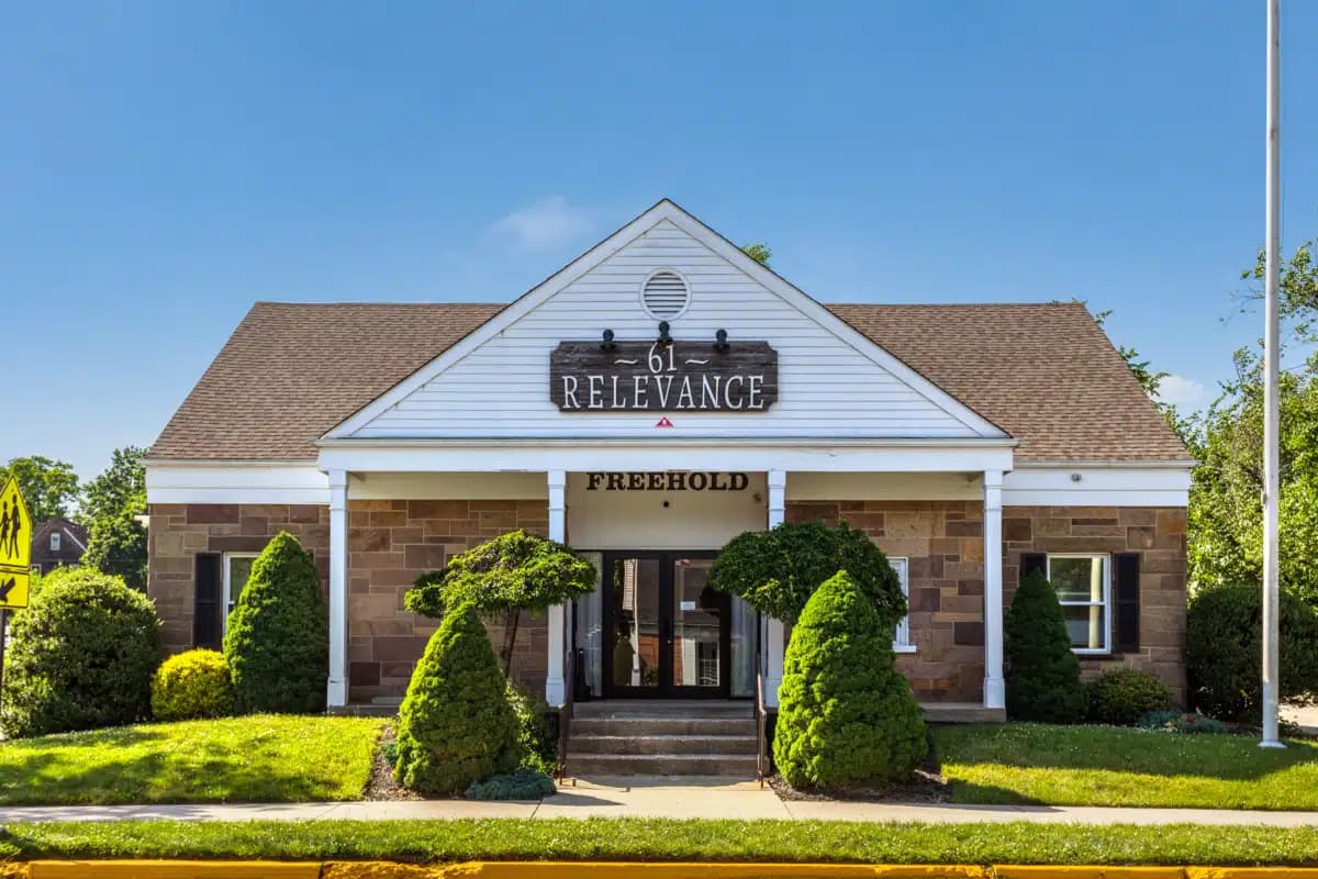 Relevance LLC - Preview