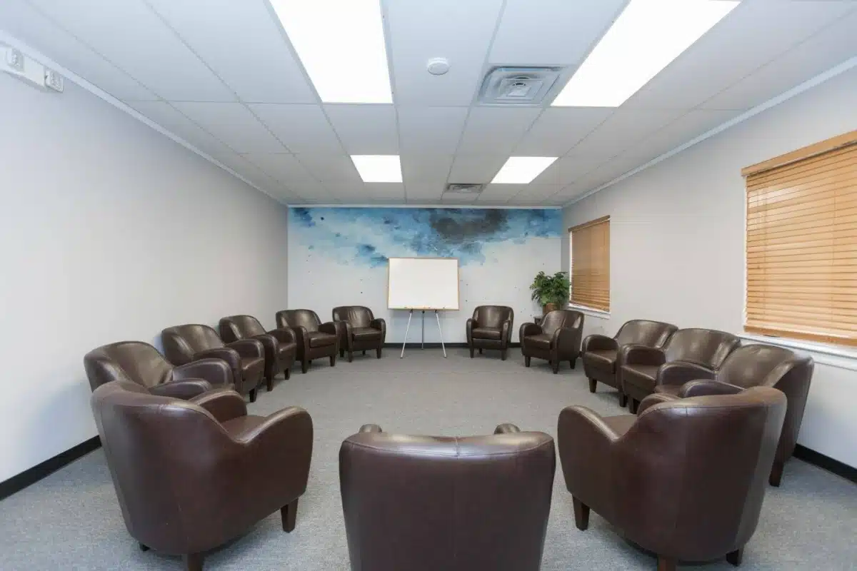 Sobriety Solutions Lakeside - Hero Image