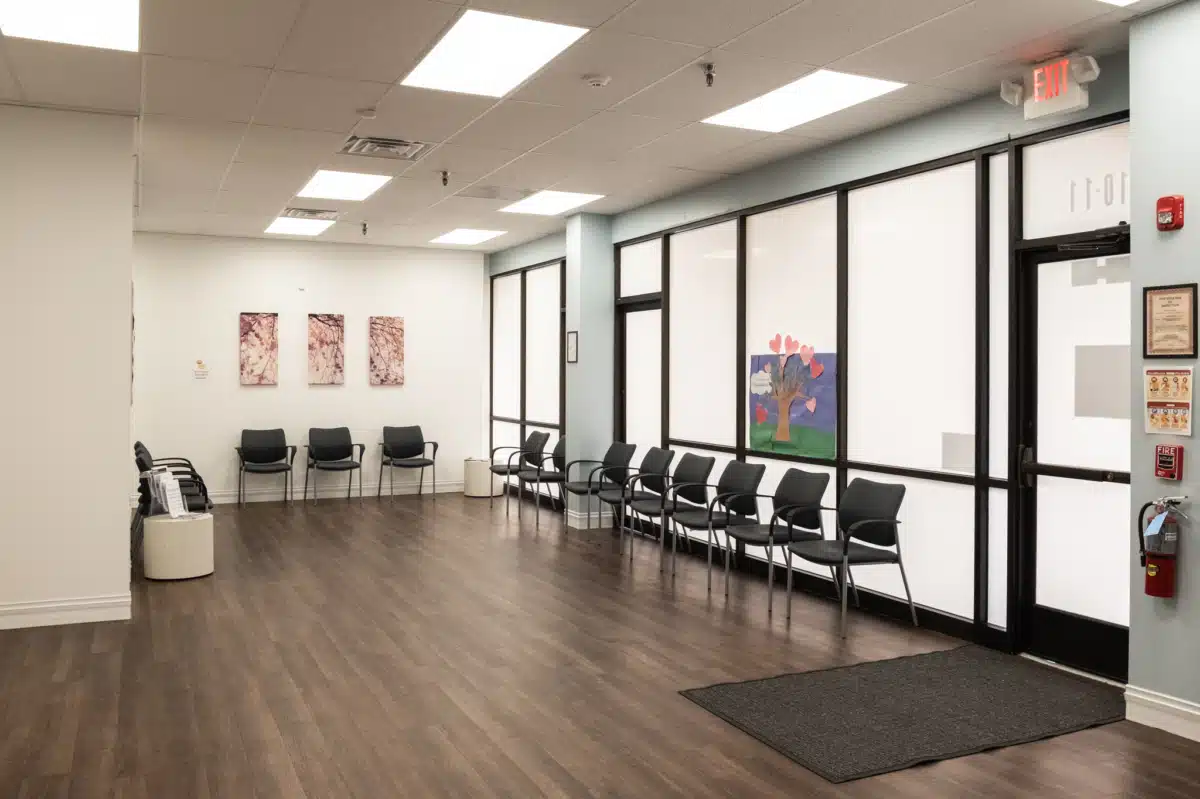 Somerdale Treatment Services - Hero Image