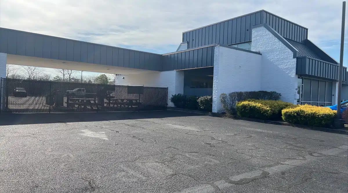 Suburban Health Clinic of Toms River - Hero Image