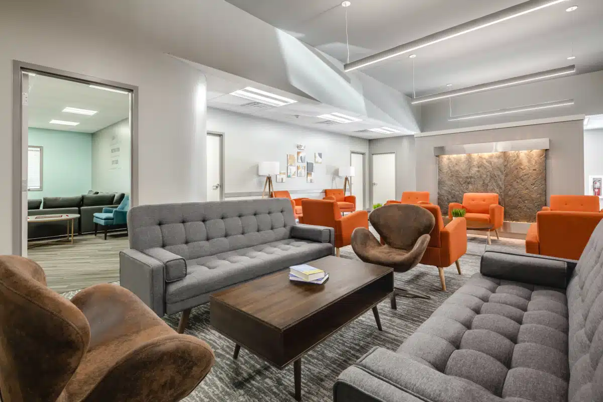 Victory Bay Recovery Center - Hero Image