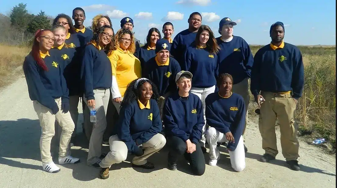 Work Group - Hero Image